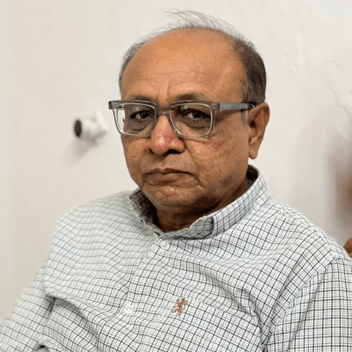 image of director of company